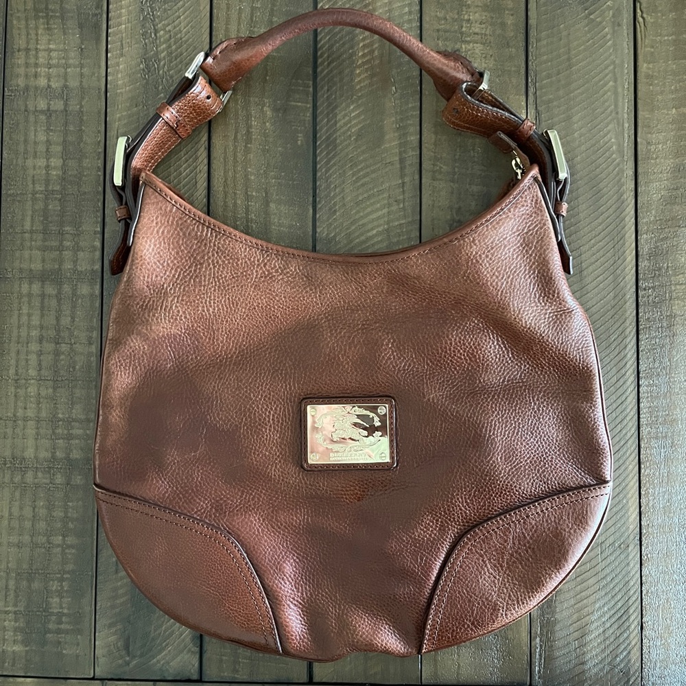 Burberry Bag
